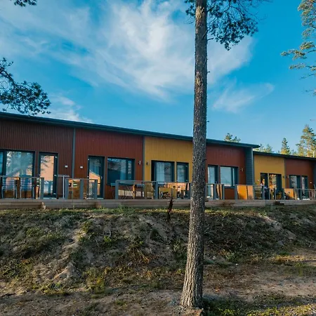 Hiekkakuja By Hiekka Kalajoki