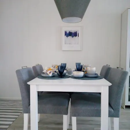 Hiekkakuja By Hiekka Apartman Kalajoki