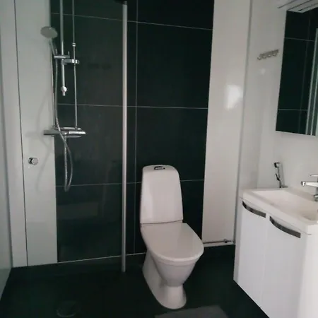 Apartman Hiekkakuja By Hiekka *