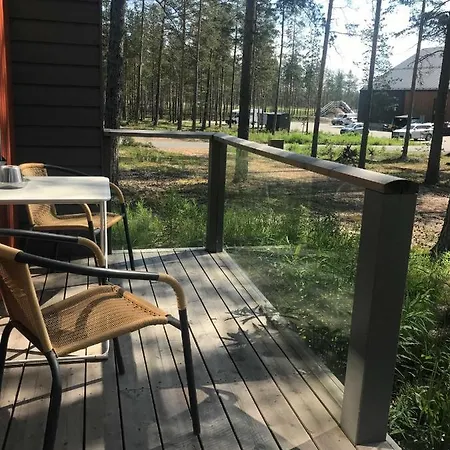 Appartement Hiekkakuja By Hiekka *