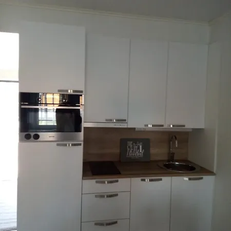 Hiekkakuja By Hiekka * Kalajoki