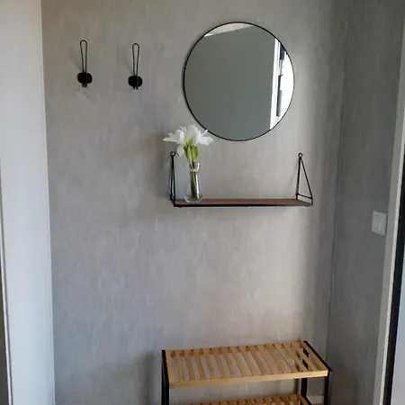 Hiekkakuja By Hiekka Apartman Kalajoki