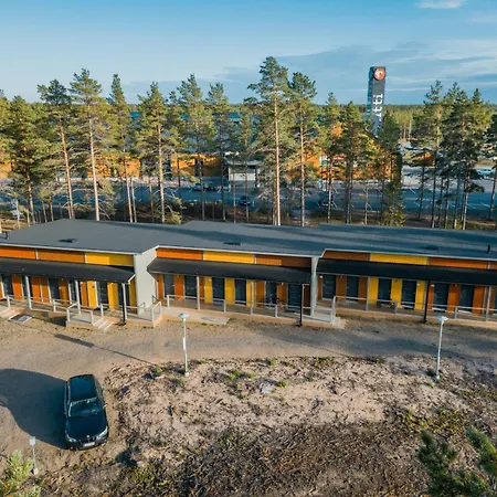 Hiekkakuja By Hiekka * Kalajoki