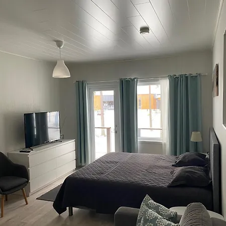 Hiekkakuja By Hiekka