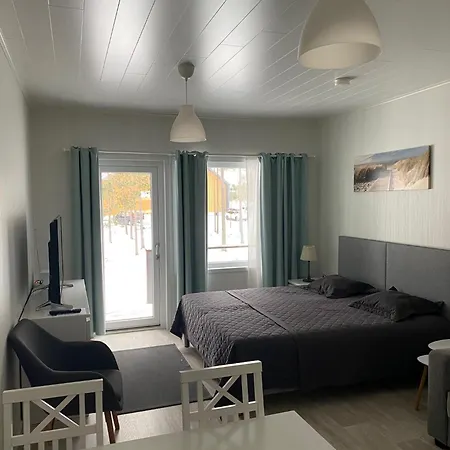 Hiekkakuja By Hiekka * Kalajoki