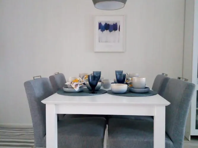 Hiekkakuja By Hiekka Appartement Kalajoki