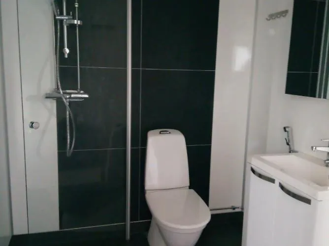 Appartement Hiekkakuja By Hiekka *