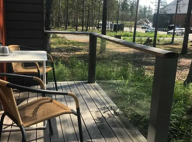 Appartement Hiekkakuja By Hiekka *