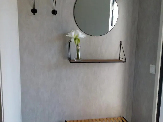 Hiekkakuja By Hiekka Appartement Kalajoki