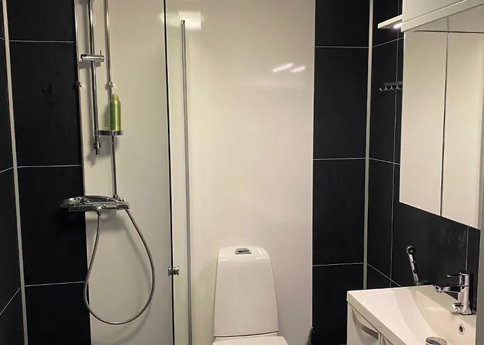 Appartement Hiekkakuja By Hiekka Kalajoki