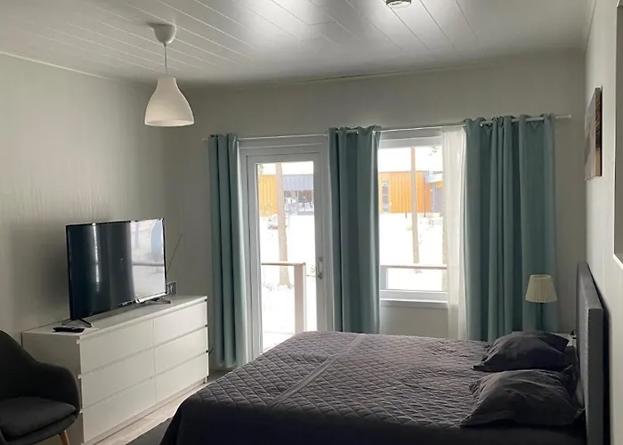 Hiekkakuja By Hiekka